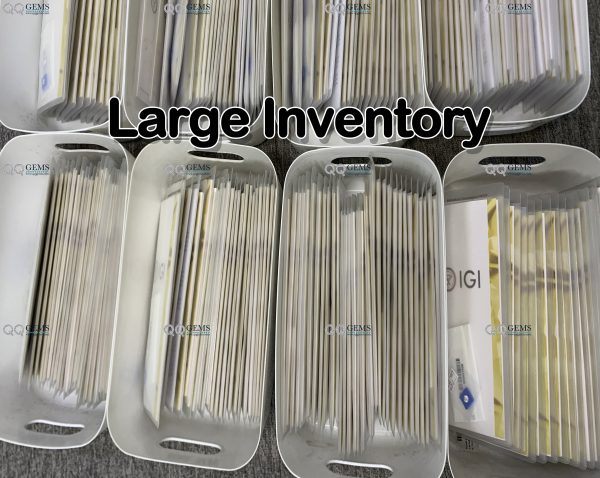 DEF Color VVS/VS Clarify Square Cut Lab Grown Diamonds Loose Diamonds Lab Cultivated Diamonds - Image 8