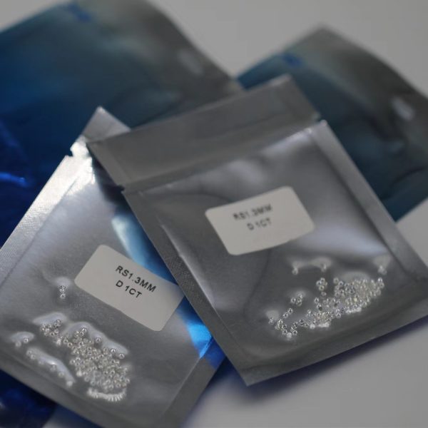 DEF Color VVS/VS Clarify Oval Cut Lab Grown Diamonds Loose Diamonds Lab Cultivated Diamonds - Image 9