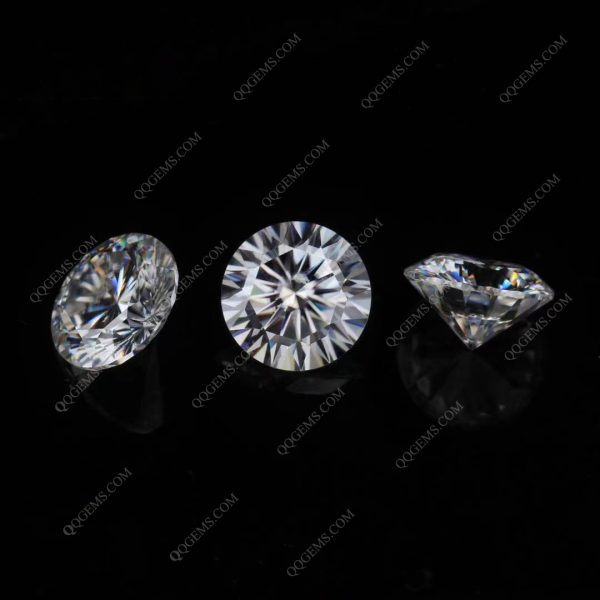 DEF Color VVS/VS Clarify Oval Cut Lab Grown Diamonds Loose Diamonds Lab Cultivated Diamonds - Image 10