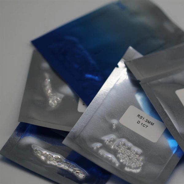 DEF Color VVS/VS Clarify Oval Cut Lab Grown Diamonds Loose Diamonds Lab Cultivated Diamonds - Image 7