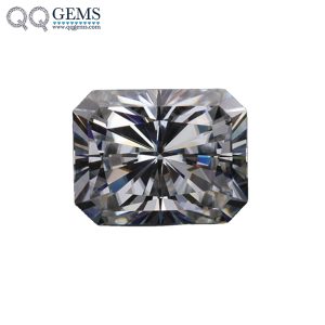 DEF Color VVS/VS Clarify Radiant Cut Lab Grown Diamonds Loose Diamonds Lab Cultivated Diamonds