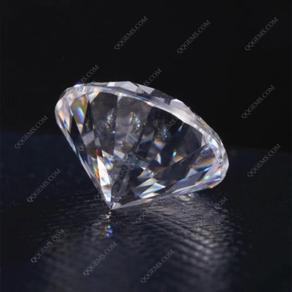 DEF Color VVS/VS Clarify Round Cut Lab Grown Diamonds Loose Diamonds Lab Cultivated Diamonds - Image 5