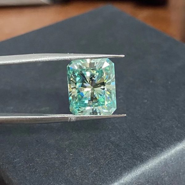 Radiant Round Square Heart Asscher Emerald Oval Marquise Cut - Image 3