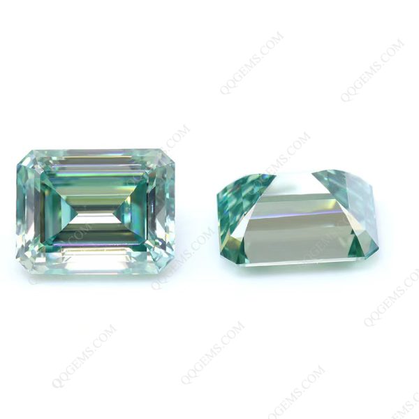 Radiant Round Square Heart Asscher Emerald Oval Marquise Cut - Image 5