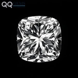 DEF Color VVS/VS Clarify Cushion Cut Lab Grown Diamonds Loose Diamonds Lab Cultivated Diamonds