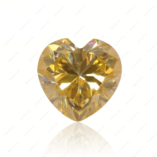 Plating Full Multicolor Moissanite Diamond with GRA Certificate Moissanite Loose Gemstones - Image 7