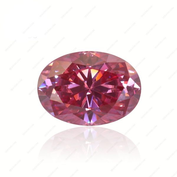 Moissanite Diamond with GRA Certificate Moissanite High Quality Loose Gemstones - Image 13