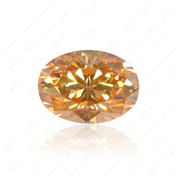 Moissanite Diamond with GRA Certificate Moissanite High Quality Loose Gemstones - Image 14