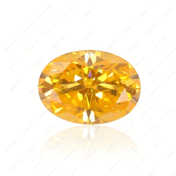 Moissanite Diamond with GRA Certificate Moissanite High Quality Loose Gemstones - Image 16
