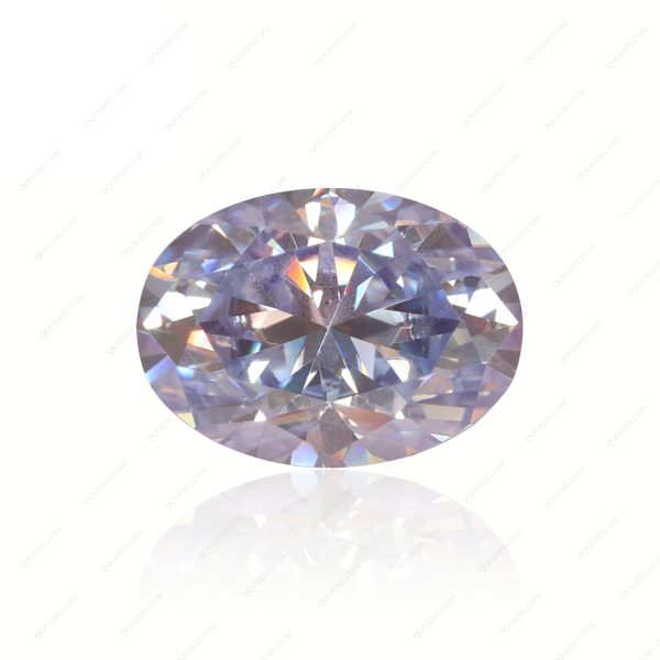 Moissanite Diamond with GRA Certificate Moissanite High Quality Loose Gemstones - Image 17