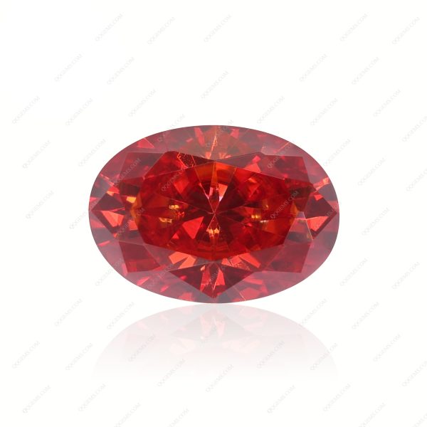 Moissanite Diamond with GRA Certificate Moissanite High Quality Loose Gemstones - Image 6