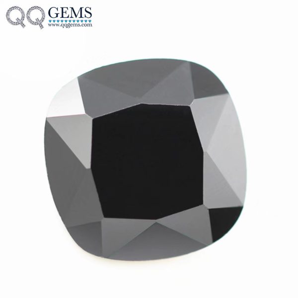 Wholesale Price Excellent Quality Cushion Cut Moissanite Loose Diamonds
