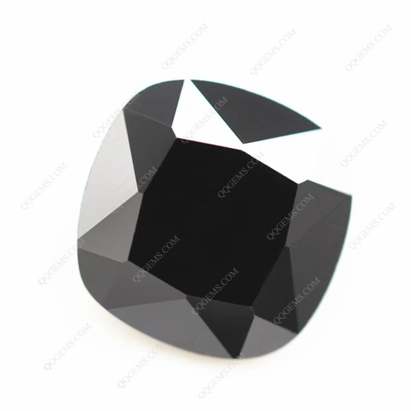 Wholesale Price Excellent Quality Cushion Cut Moissanite Loose Diamonds - Image 2