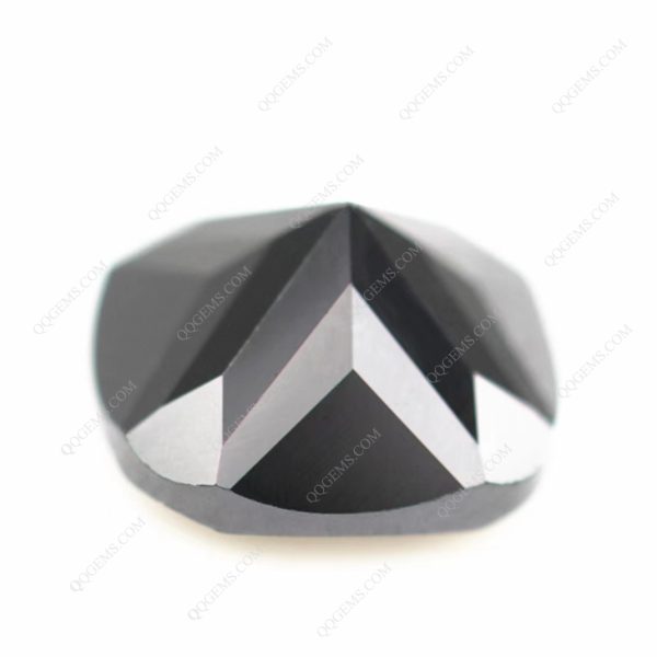 Wholesale Price Excellent Quality Cushion Cut Moissanite Loose Diamonds - Image 4