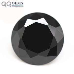 Wholesale Round Brilliant Cut Really Good Quality Moissanite Diamond