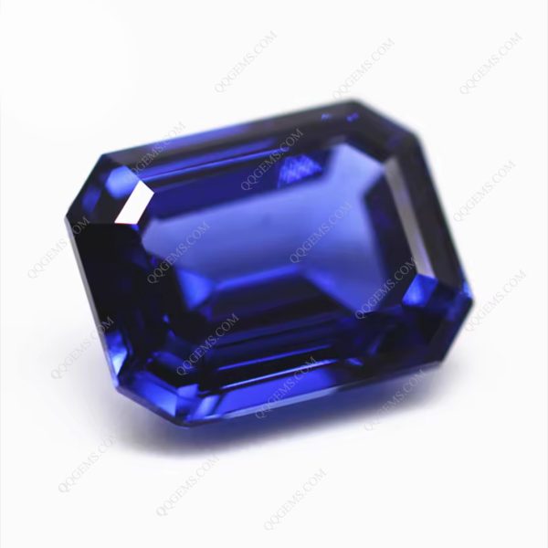 Round Oval Pear Heart Marquise Cushion Natural Cut Royal Blue Sapphire - Image 4