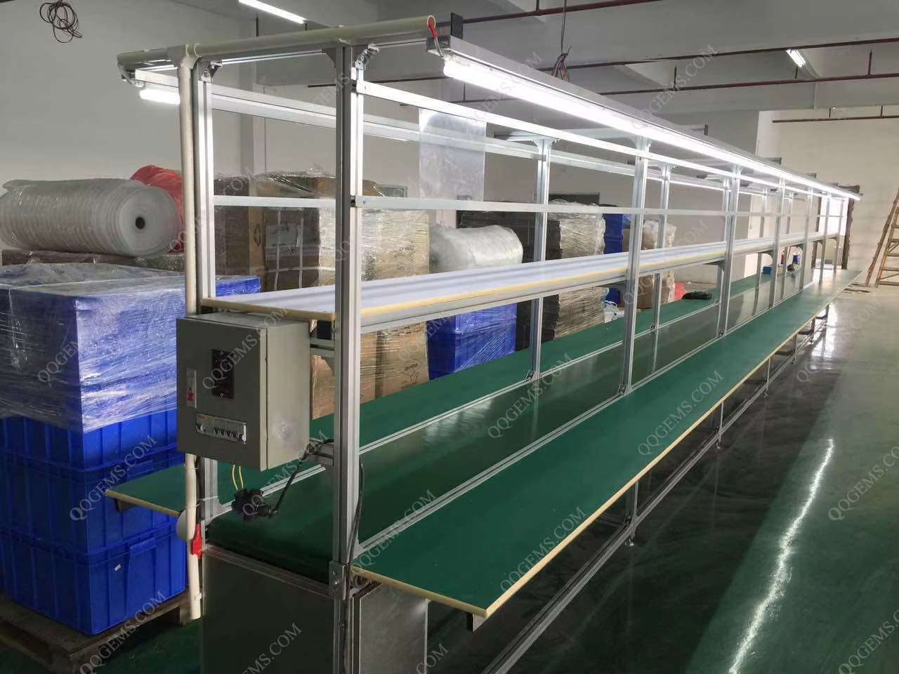 Fashion Lab Grown Loose Oval Cut Multi-color Sapphire Price Per Carat Cultivated Laboratory Cultivation Sapphire Gemstones - Image 3