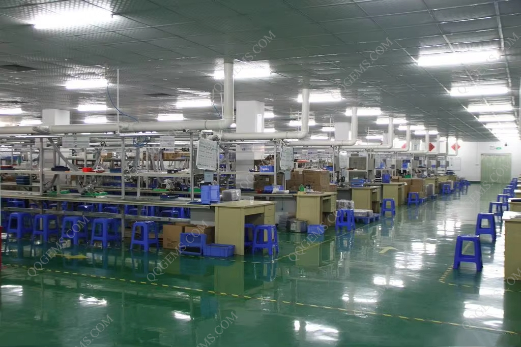 Fashion Lab Grown Loose Oval Cut Multi-color Sapphire Price Per Carat Cultivated Laboratory Cultivation Sapphire Gemstones - Image 8