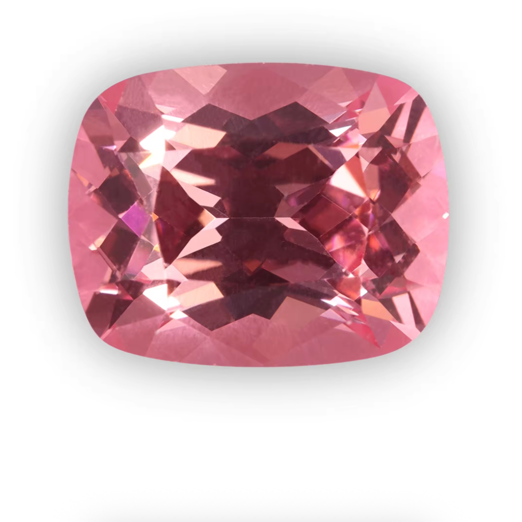 Long Cushion Natural Cut Cultivate Sapphire Loose Gemstones Lab Created Multicolor Sapphire Gemstones Price Per Carat - Image 6