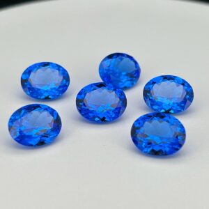 SPINEL COLOR CHART