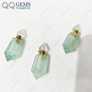 Stone Perfume Bottle supplier Natural Stone Perfume Stone Perfume Bottle wholesale
