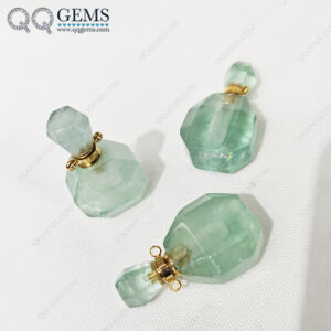 Stone Perfume Bottle manufacturer Natural Stone Perfume Bottle Wholesale Natural Stone Perfume