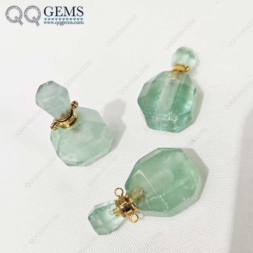 Stone Perfume Bottle manufacturer Natural Stone Perfume Bottle Wholesale Natural Stone Perfume