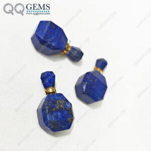 Natural Stone Perfume Bottle supplier Natural Stone Perfume Stone Perfume Bottle wholesale