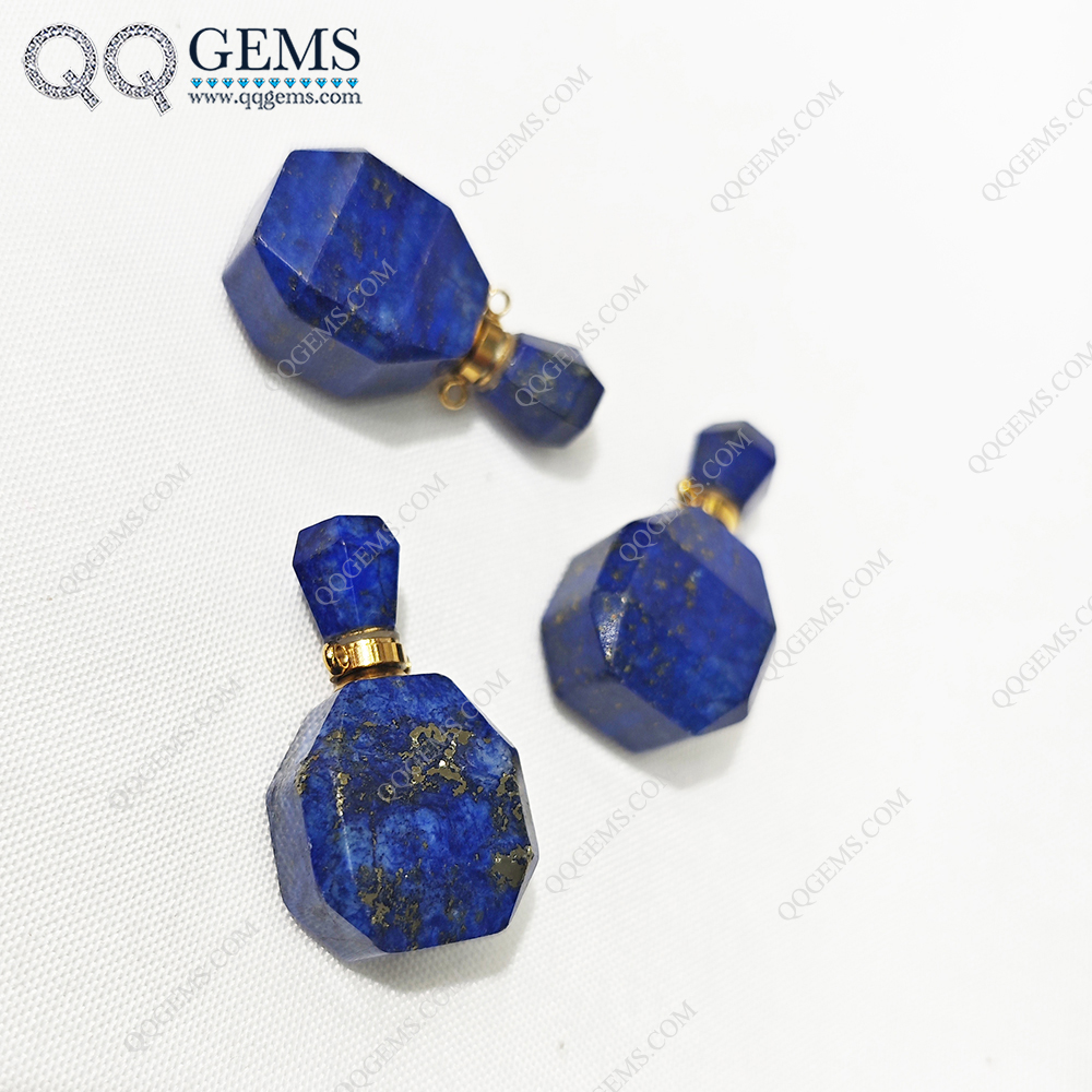 Natural Stone Perfume Bottle supplier Natural Stone Perfume Stone Perfume Bottle wholesale