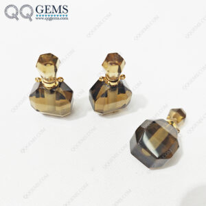 Natural Stone Perfume Bottle manufacturer Natural Stone Perfume Bottle Wholesale Natural Stone Perfume