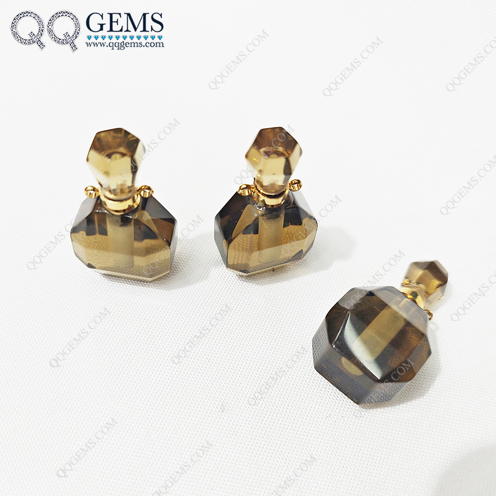 Natural Stone Perfume Bottle manufacturer Natural Stone Perfume Bottle Wholesale Natural Stone Perfume
