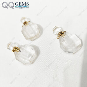 Stone Perfume Bottle wholesale Natural Stone Perfume Bottle Wholesale Natural Stone Perfume