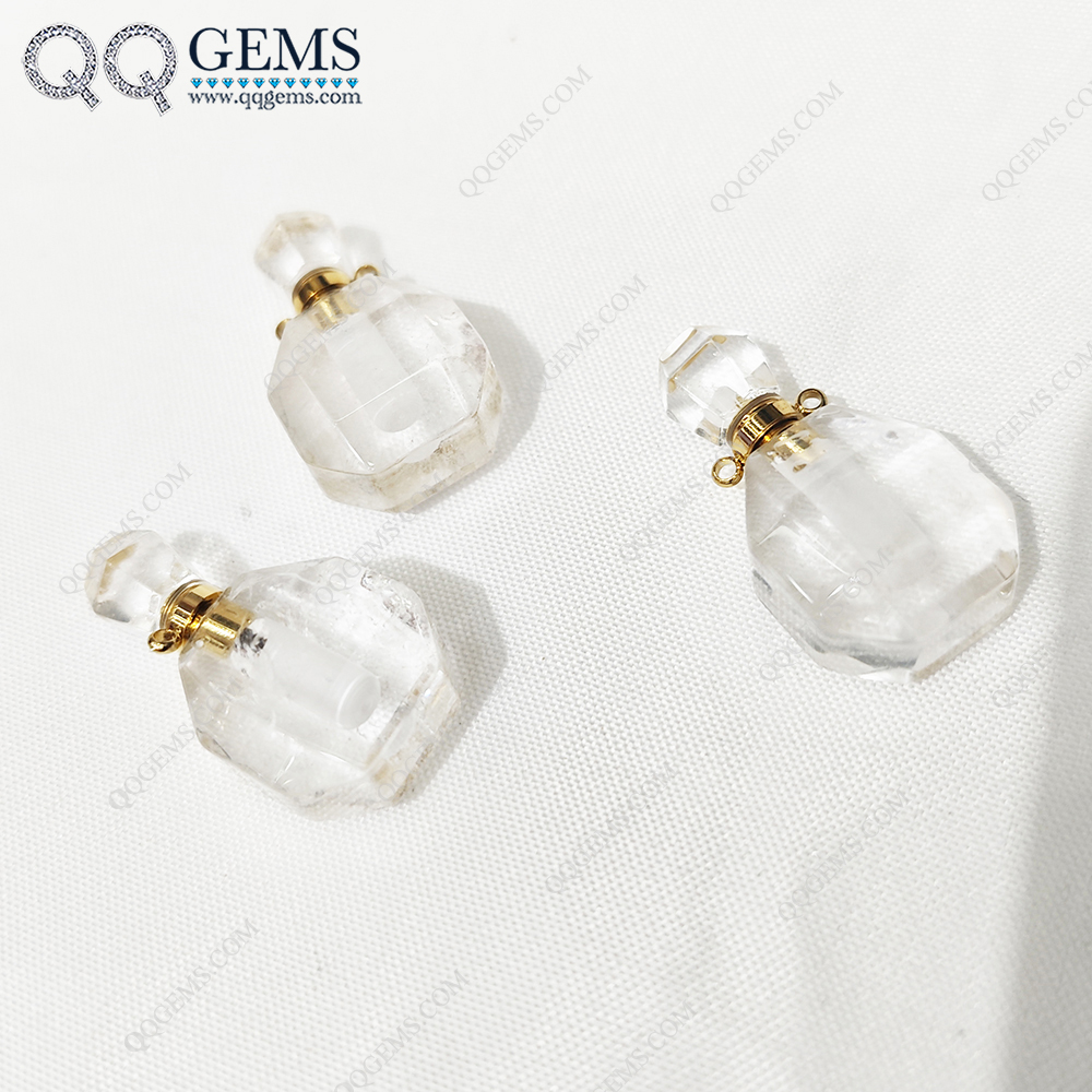 Stone Perfume Bottle wholesale Natural Stone Perfume Bottle Wholesale Natural Stone Perfume